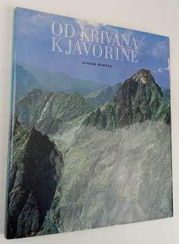 Od Kriváňa k Javorine