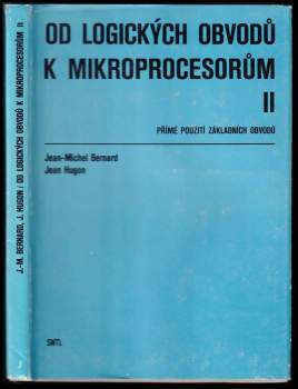 Od logických obvodů k mikroprocesorům