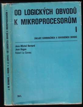 Od logických obvodů k mikroprocesorům