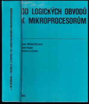 Od logických obvodů k mikroprocesorům