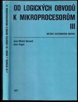 Od logických obvodů k mikroprocesorům