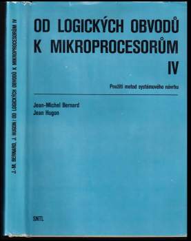 Od logických obvodů k mikroprocesorům