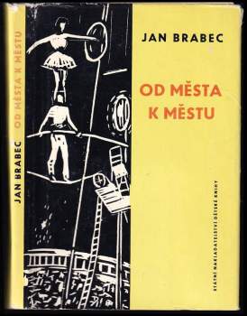 Od města k městu