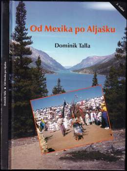 Od Mexika po Aljašku