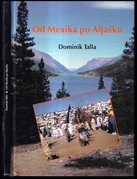 Od Mexika po Aljašku