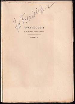 Zdeněk Fierlinger: Od Mnichova po Košice