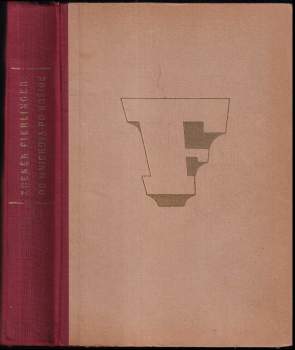 Zdeněk Fierlinger: Od Mnichova po Košice