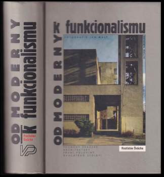 Od moderny k funkcionalismu