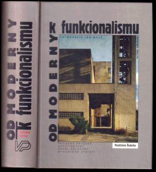 Od moderny k funkcionalismu