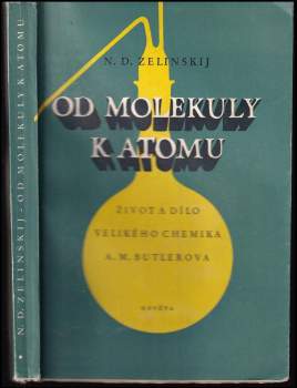 Od molekuly k atomu
