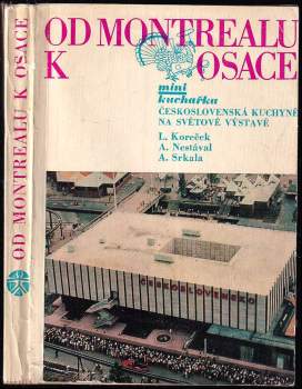 Od Montrealu k Osace