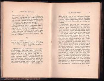Rudyard Kipling: Od moře k moři