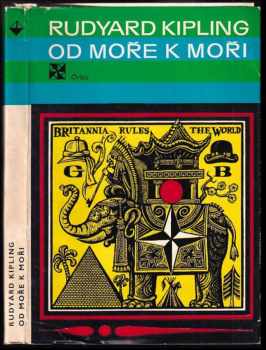 Rudyard Kipling: Od moře k moři