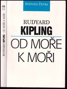 Od moře k moři