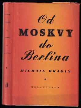 Od Moskvy do Berlína