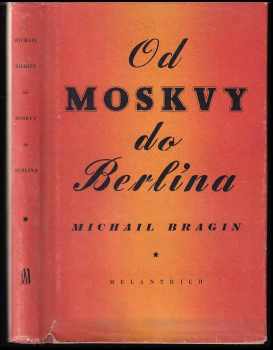 Od Moskvy do Berlína