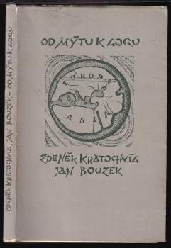 Jan Bouzek: Od mýtu k logu