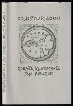 Jan Bouzek: Od mýtu k logu