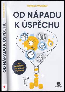 Od nápadu k úspěchu