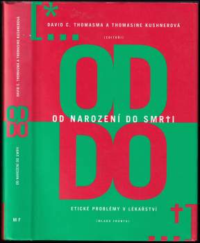 Od narození do smrti