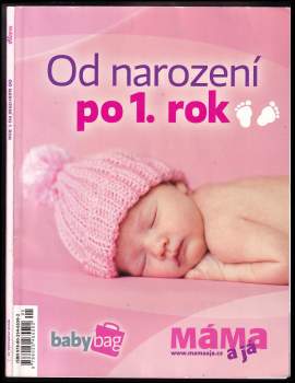 Od narození po 1. rok