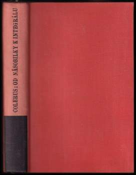 Od násobilky k integrálu