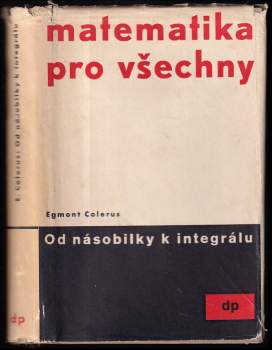 Od násobilky k integrálu