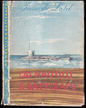 Od Nautilu k batyskafu