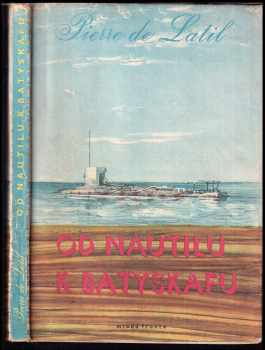 Od Nautilu k batyskafu