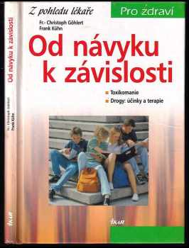 Od návyku k závislosti