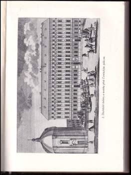 František Roubík: Od nosítek k trolejbusu