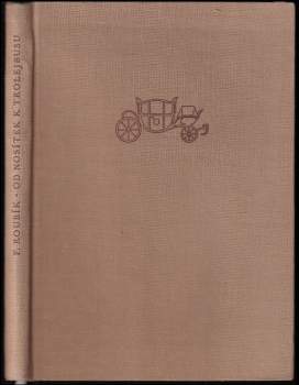 Od nosítek k trolejbusu