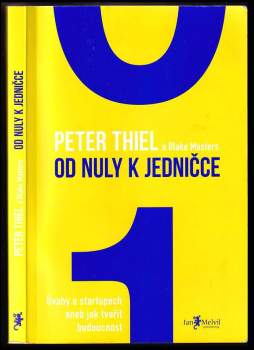 Od nuly k jedničce