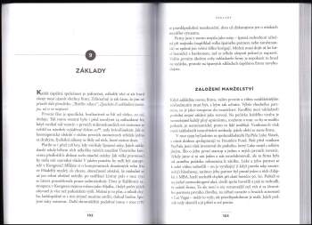 Peter A Thiel: Od nuly k jedničce