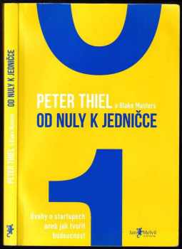 Od nuly k jedničce
