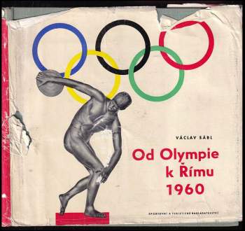 Od Olympie k Římu 1960