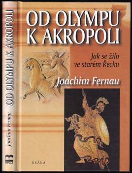 Od Olympu k Akropoli