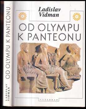 Od Olympu k Panteonu