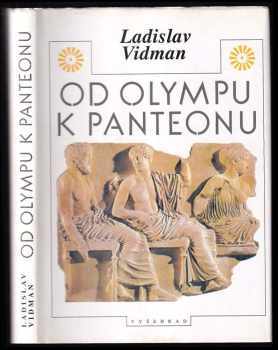 Od Olympu k Panteonu