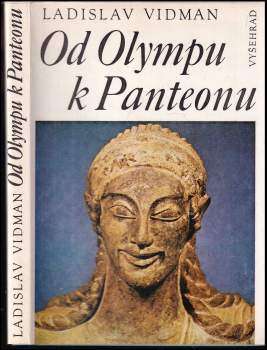 Ladislav Vidman: Od Olympu k Panteonu