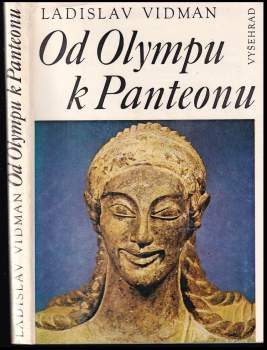 Od Olympu k Panteonu