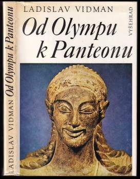 Ladislav Vidman: Od Olympu k Panteonu