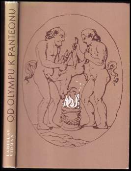 Od Olympu k Panteonu