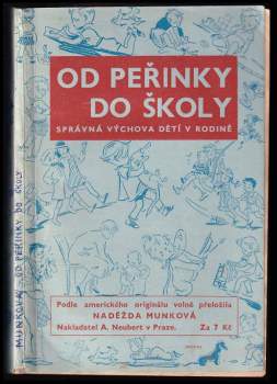 Od peřinky do školy