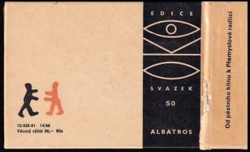 Karel Sklenář: Od pěstního klínu k Přemyslově radlici