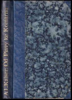 Od Piavy ke Komárnu