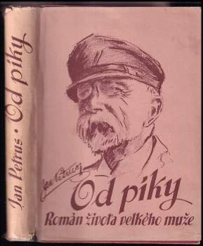 Tomáš Garrigue Masaryk: Od píky