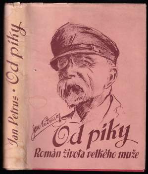 Tomáš Garrigue Masaryk: Od píky