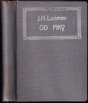 Od piky