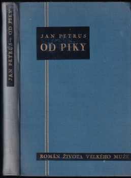 Jan Petrus: Od piky